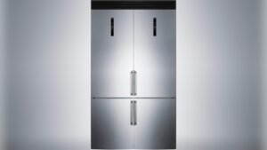 Best 48 Inch Fridge 2026: Top Picks for Smart Home Buyers