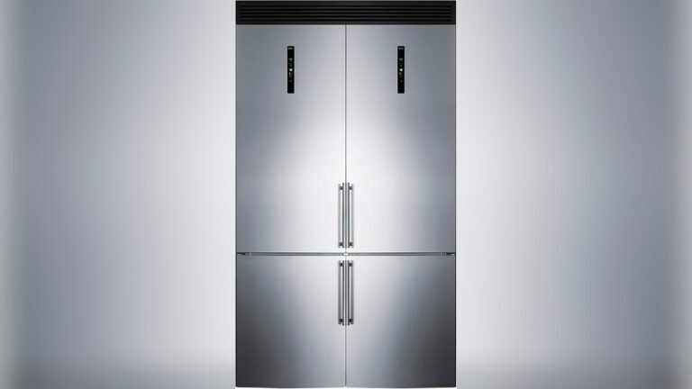 Best 48 Inch Fridge 2026: Top Picks for Smart Home Buyers