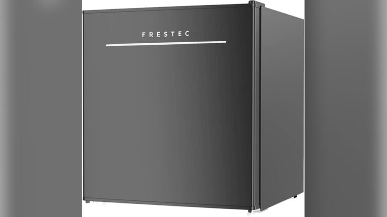 Best Affordable Refrigerators 2026: Top Value Picks for Smart Shoppers