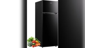Best Fridge for Camper 2026: Top Picks for Reliable Cooling