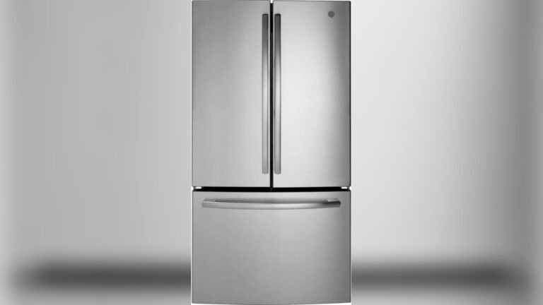 Best GE Refrigerators 2026: Top Picks for Smart Shopping