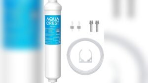 Best Inline Water Filter for Fridge 2026: Top Picks for Clean Water