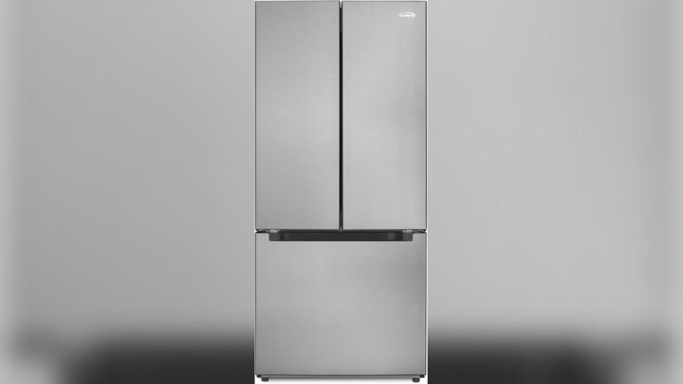 Best Kitchen Refrigerator 2026: Top Picks for Smart Home Shoppers