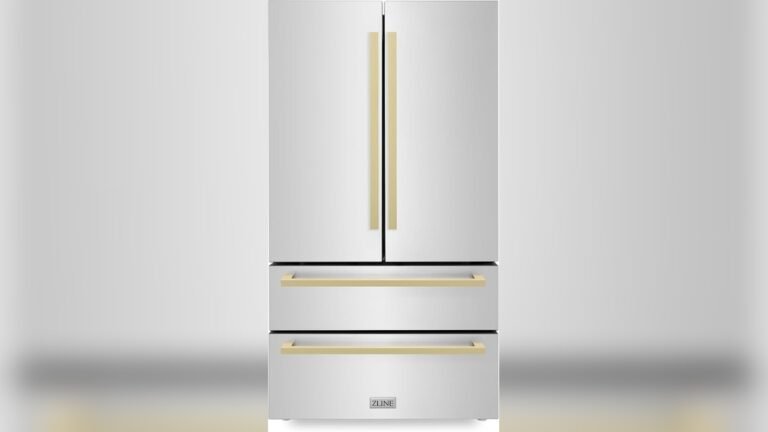Best Luxury Refrigerators 2026: Top Picks for High-End Kitchen Upgrades