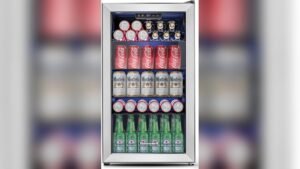 Best Mini Fridge for Outdoors 2026: Top Picks for Outdoor Enthusiasts