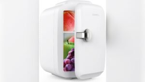 Best Mini Fridge for Skincare 2026: Top Picks for Beauty Lovers