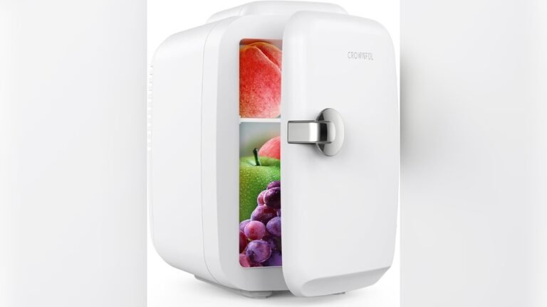 Best Mini Fridge for Skincare 2026: Top Picks for Beauty Lovers