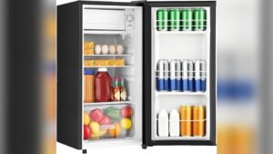 Best Narrow Refrigerators 2026: Top Space-Saving Picks for Small Kitchens