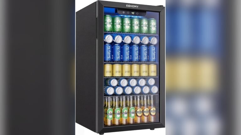 Best Rated Fridge 2026: Top Picks for Smart Home Cooling