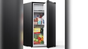 Best Refrigerator under 1000 in 2026: Top Picks for Smart Shoppers