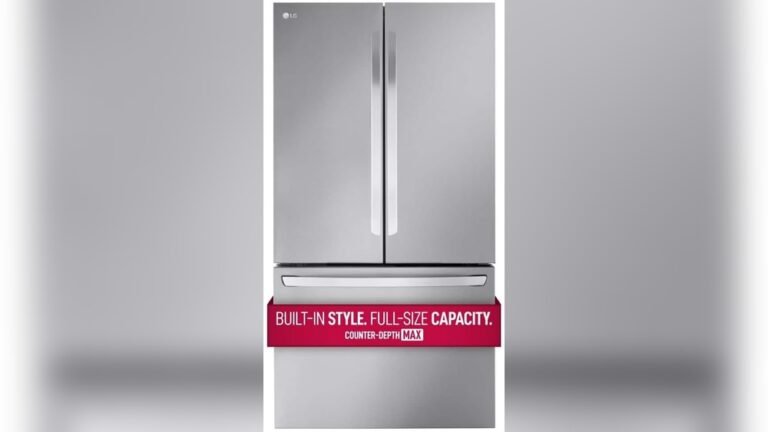 Best Refrigerators 2026: Top Picks for Smart, Efficient Home Upgrades