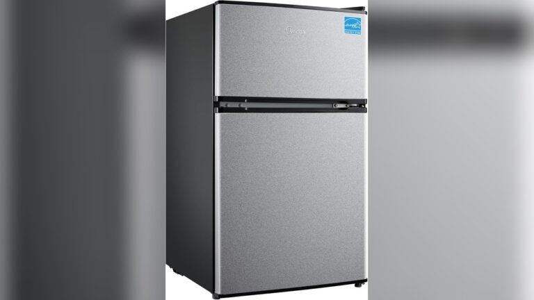 Best Refrigerators Made in USA 2026: Top Picks for Smart Buyers