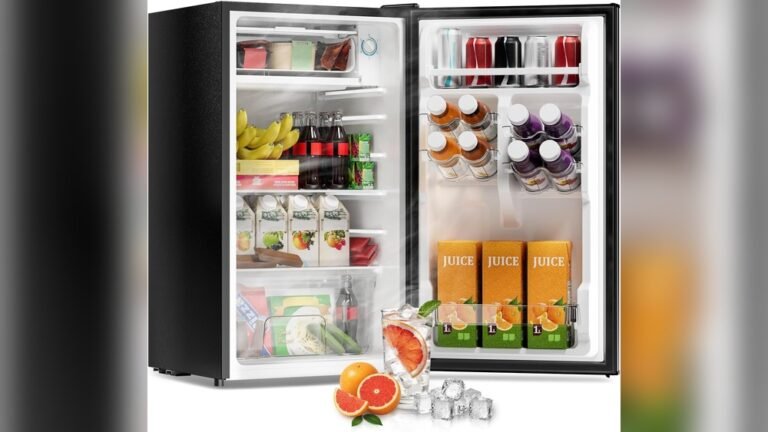 Best Reliable Fridge 2026: Top Picks for Smart, Worry-Free Shopping