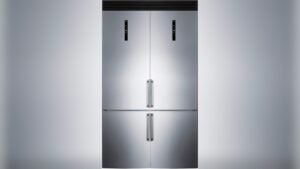 Best Shallow Depth Refrigerator 2026: Top Picks for Space-Saving Kitchens
