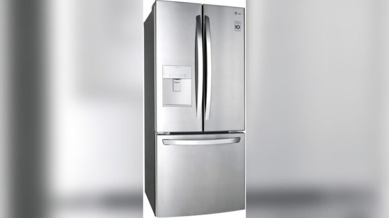 French Door Refrigerator vs Bottom Freezer Refrigerator: 2026 Comparison Guide