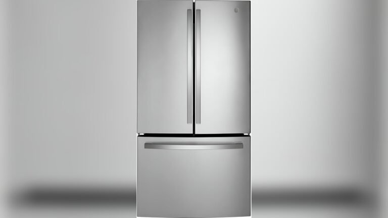 GE Profile vs GE Cafe Refrigerator Comparison 2026